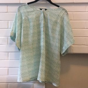 SALE J.Crew blouse shirt